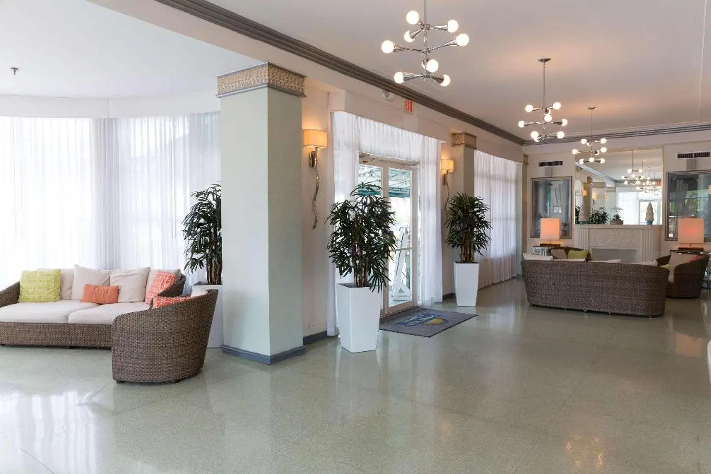 The Broadmore Miami Beach LOUNGE_LOBBY