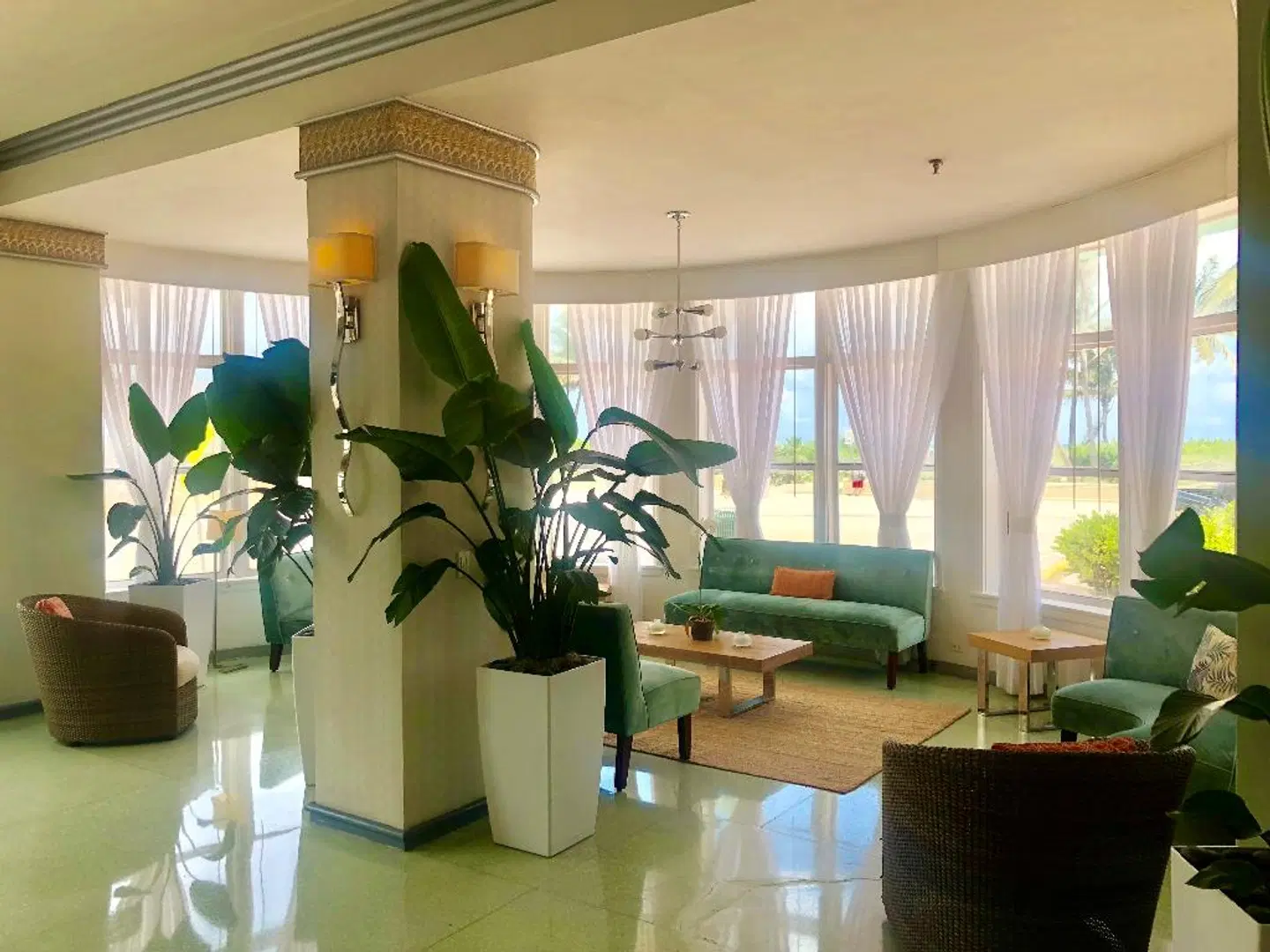The Broadmore Miami Beach LOUNGE_LOBBY