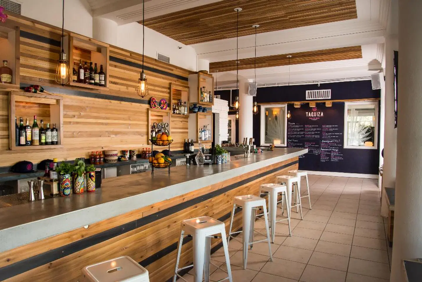 The Broadmore Miami Beach Bar