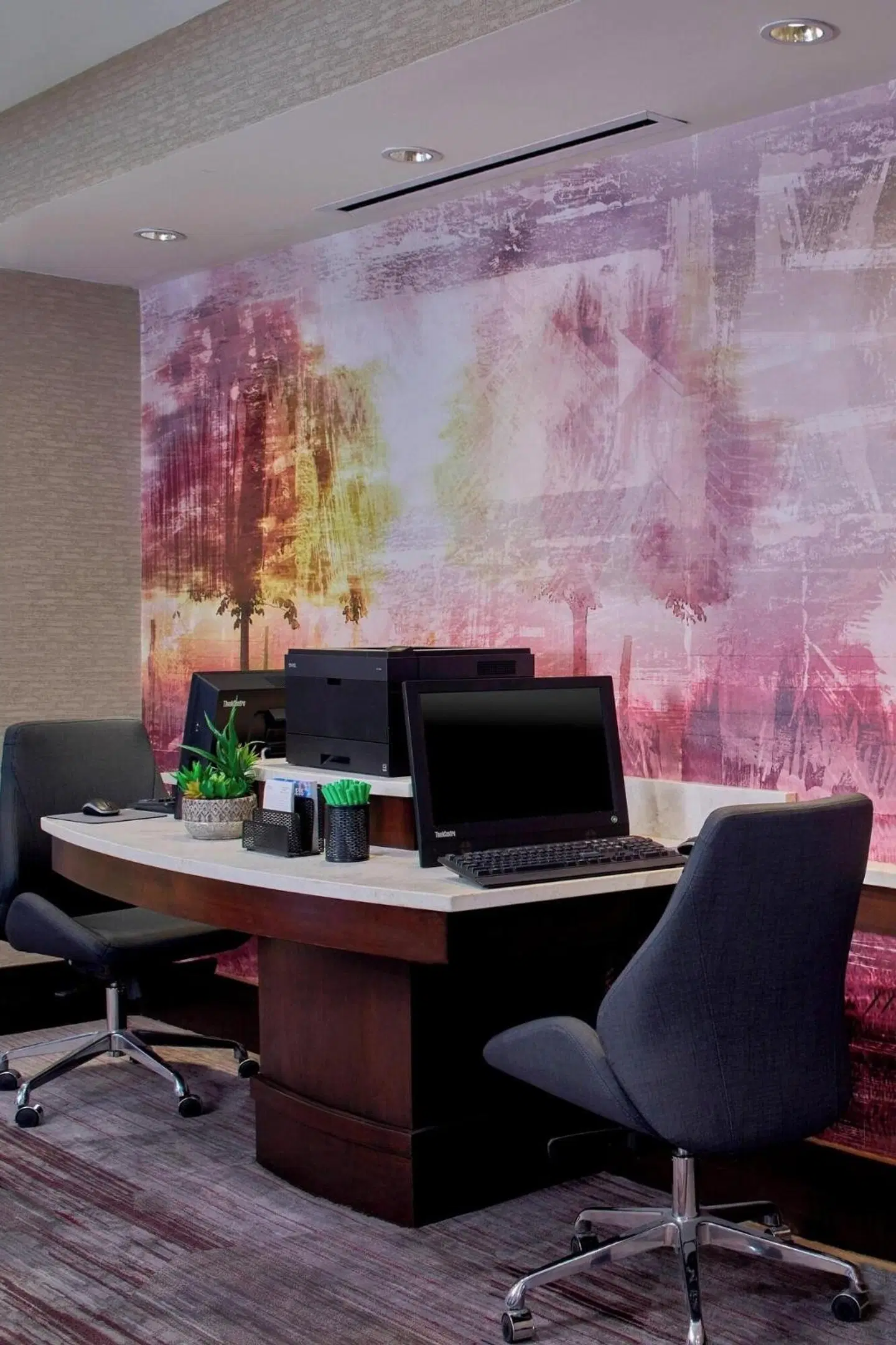 Courtyard by Marriott Albany Thruway Bar