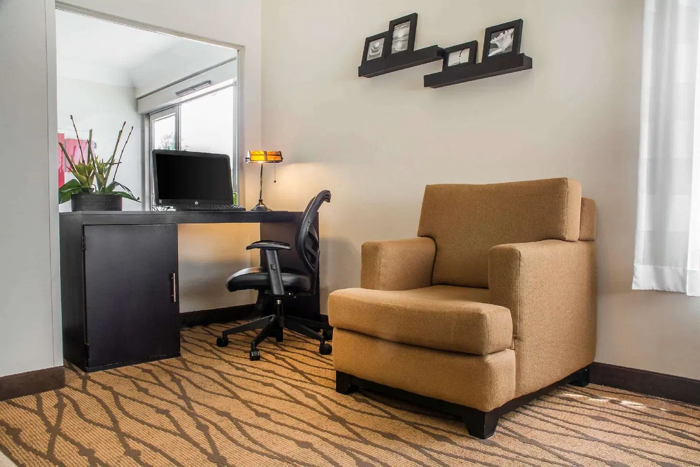 Sleep Inn Amherst ROOM_EXAMPLE