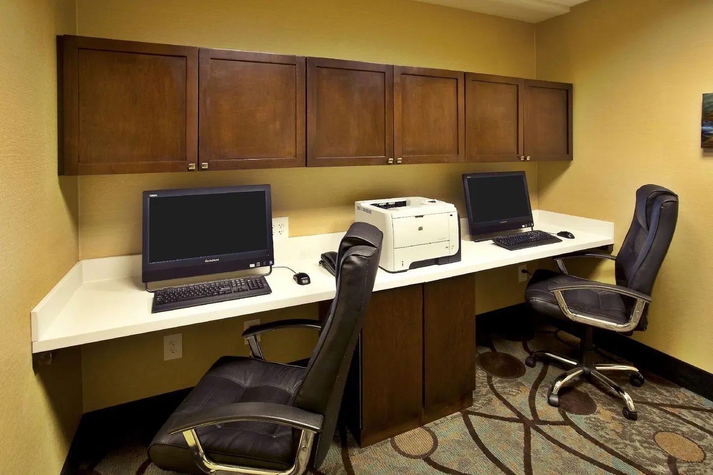Hampton Inn Niagara Falls/Blvd ROOM_EXAMPLE