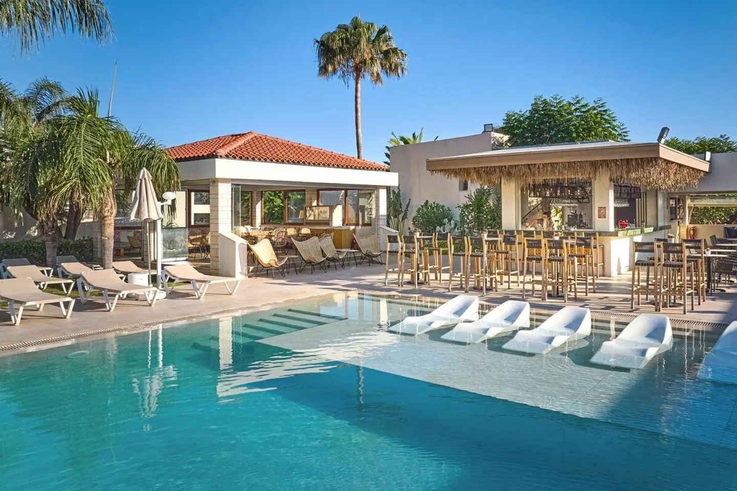 Sentido Kyknos Beach OUTDOOR_POOL