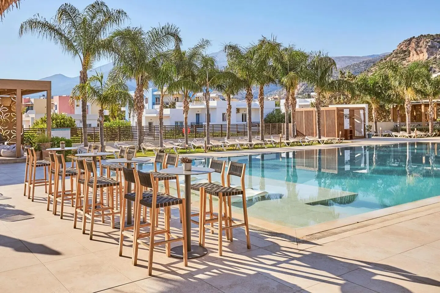 Sentido Kyknos Beach OUTDOOR_POOL
