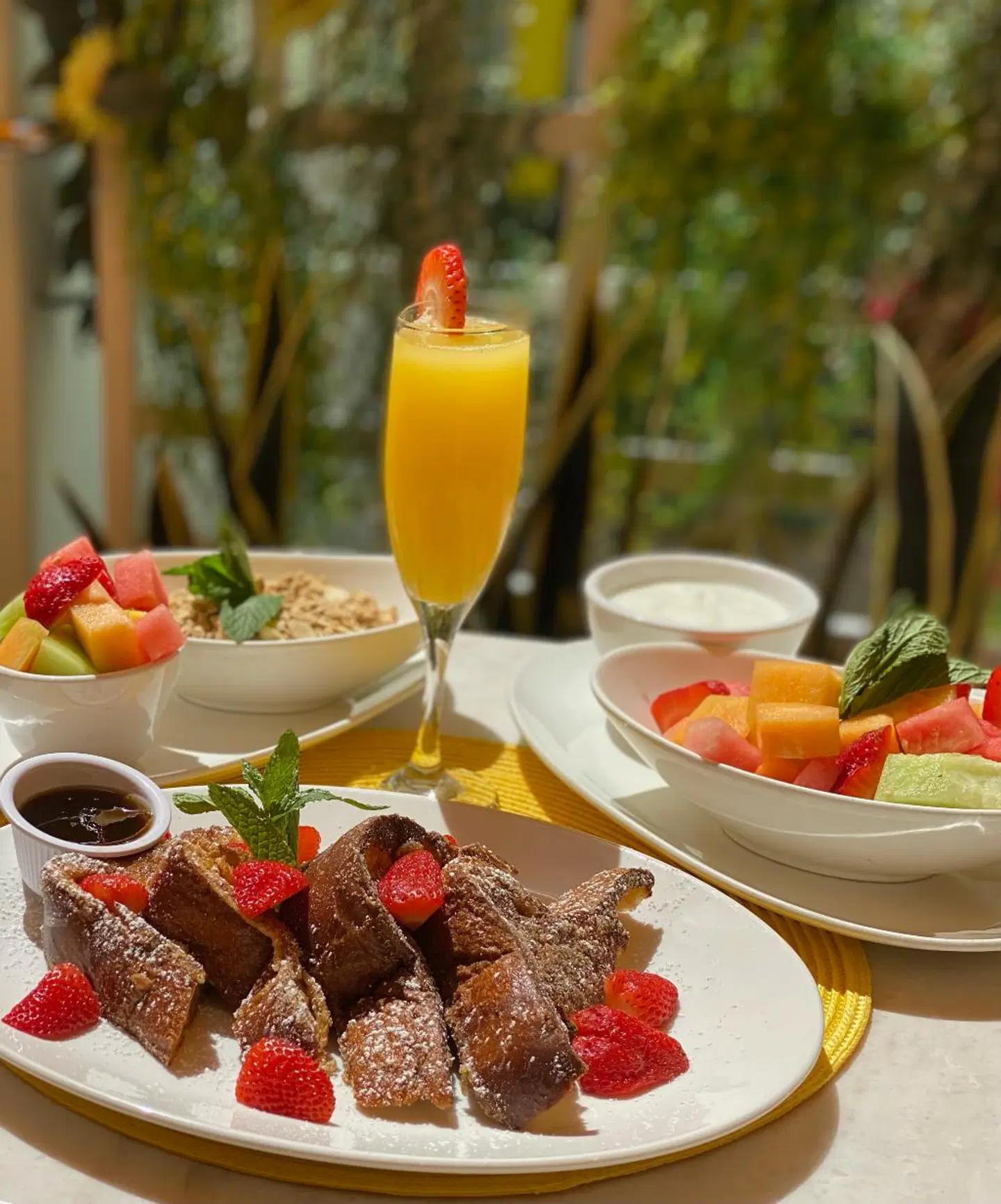 Leslie Hotel Restaurant