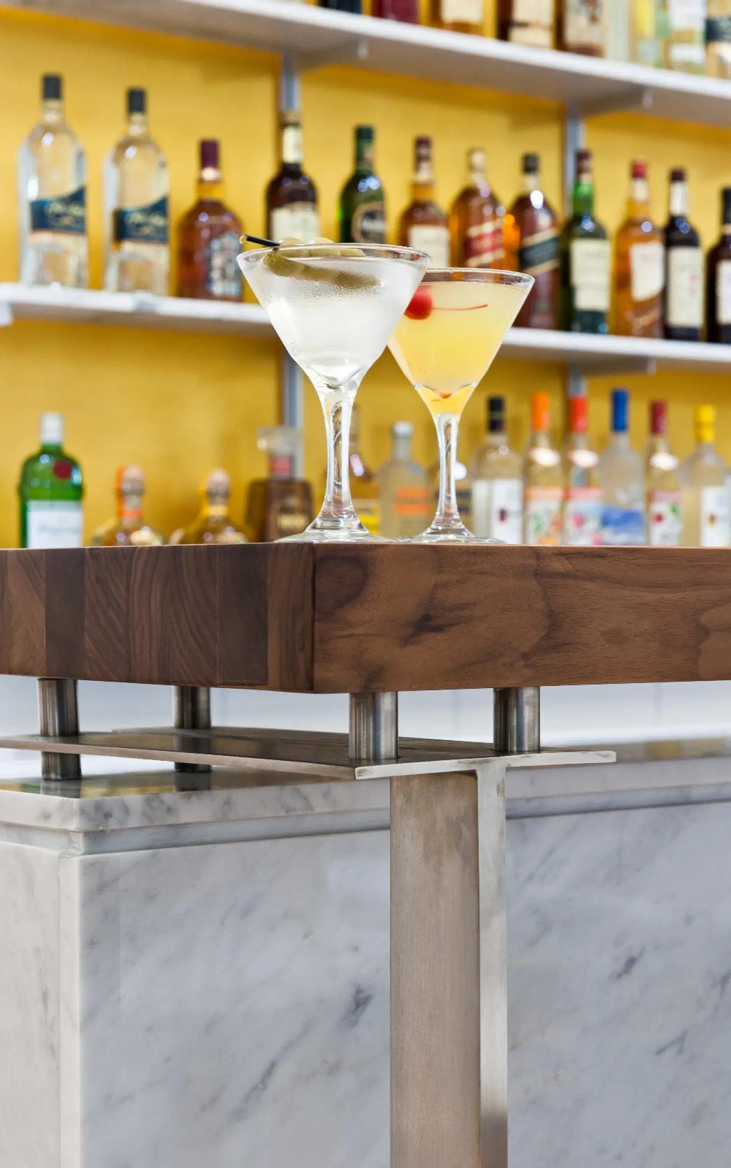 Leslie Hotel Bar