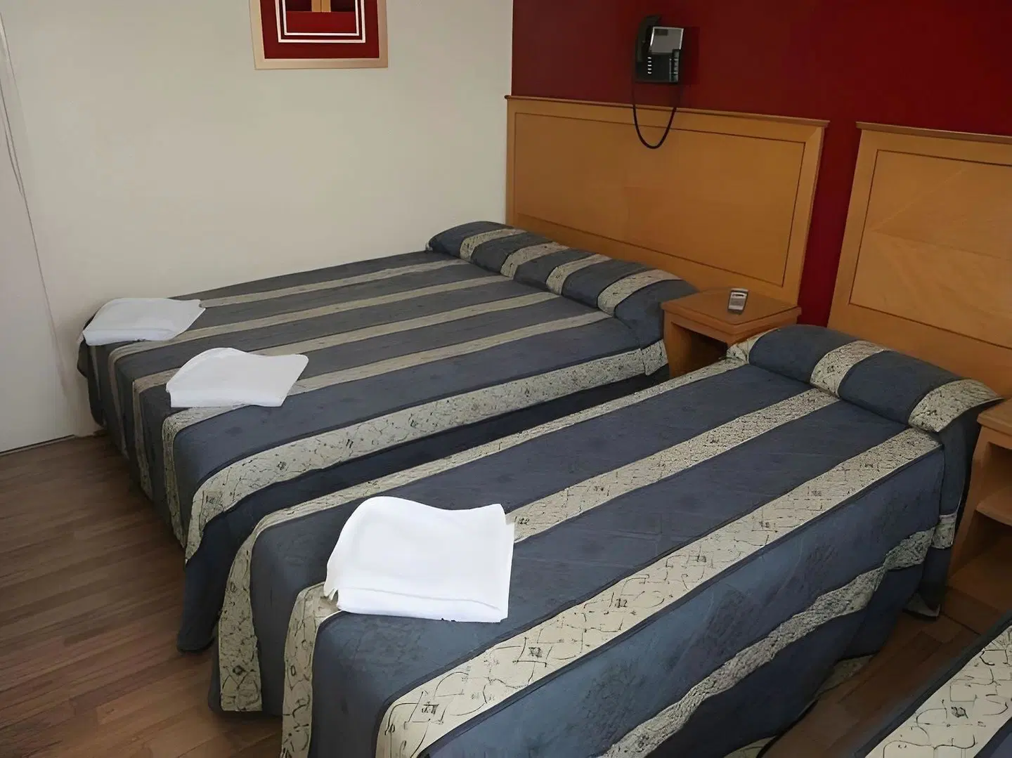 St. Mark ROOM_EXAMPLE