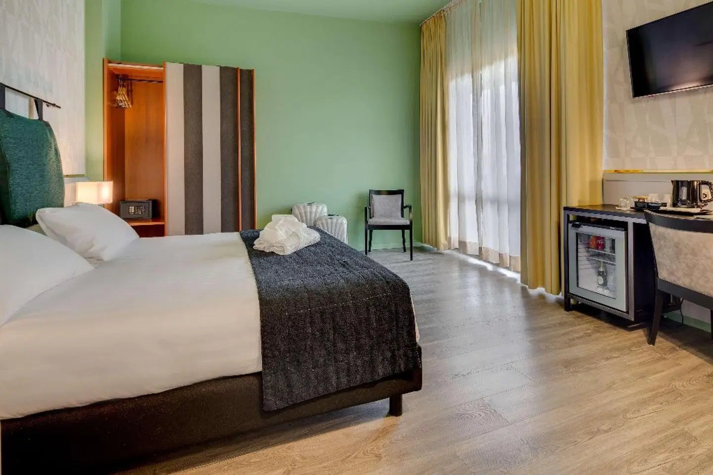 Best Western Plus CHC Florence ROOM_EXAMPLE