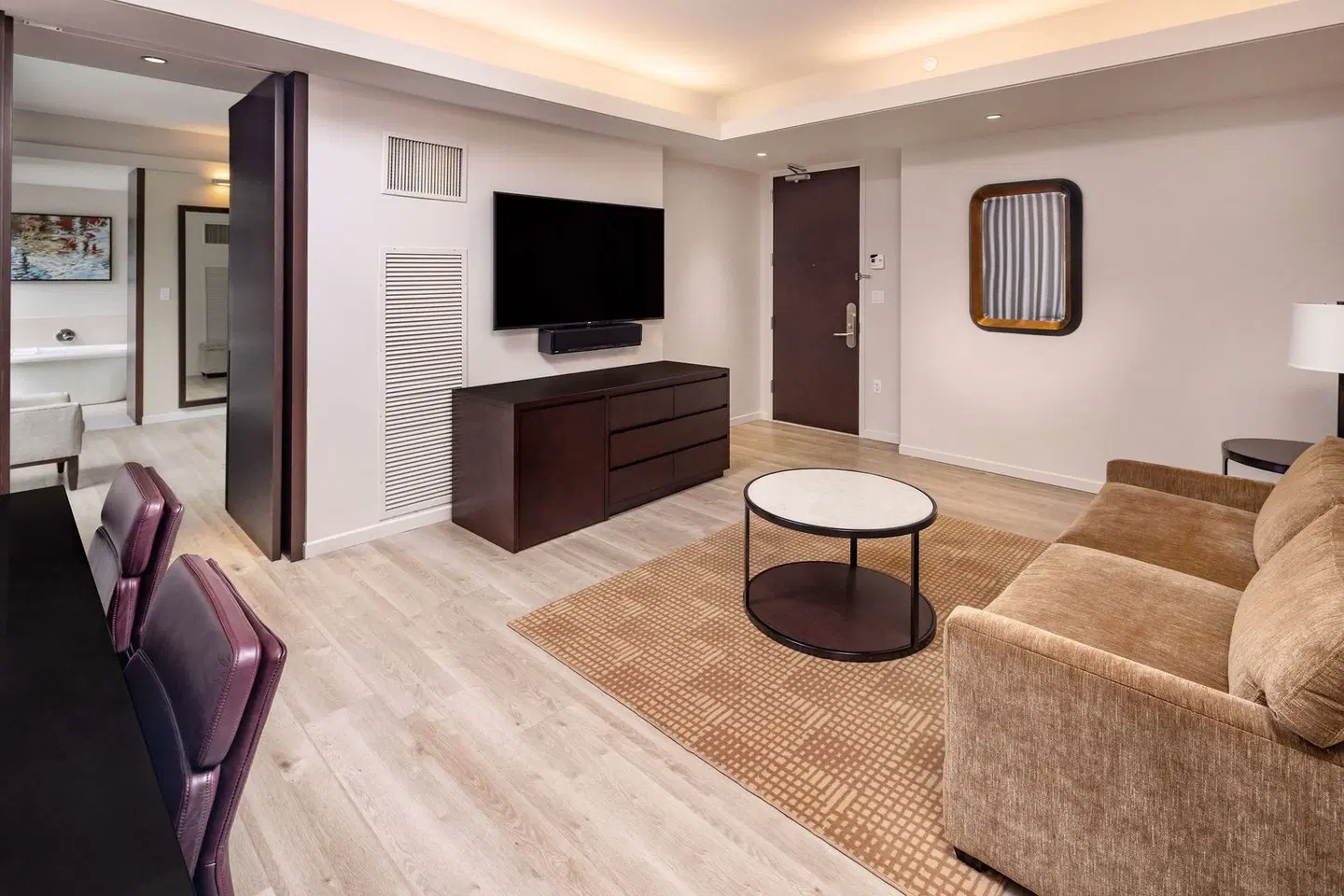 West 57th Street by Hilton Club ROOM_EXAMPLE