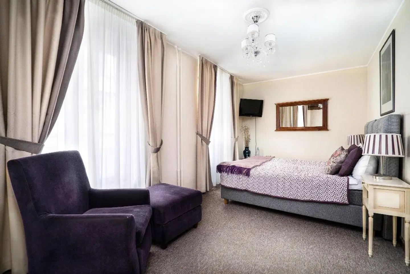 St. Peter's Boutique Hotel ROOM_EXAMPLE
