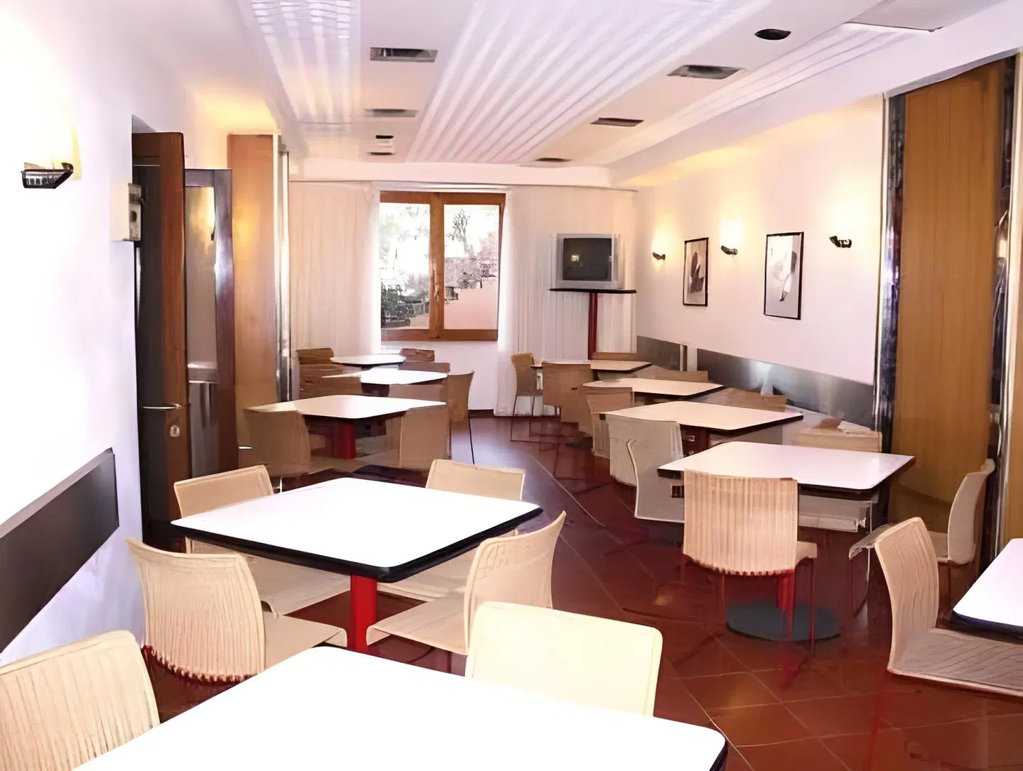 Hotel Villa Marina Konferenz