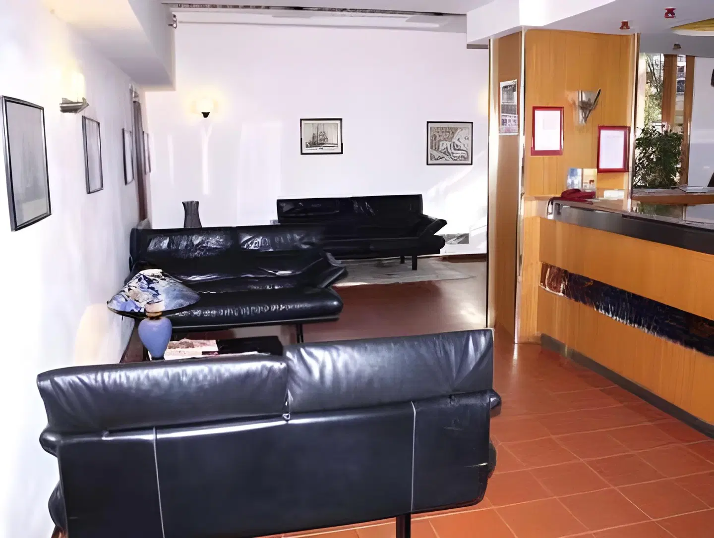 Hotel Villa Marina ROOM_EXAMPLE