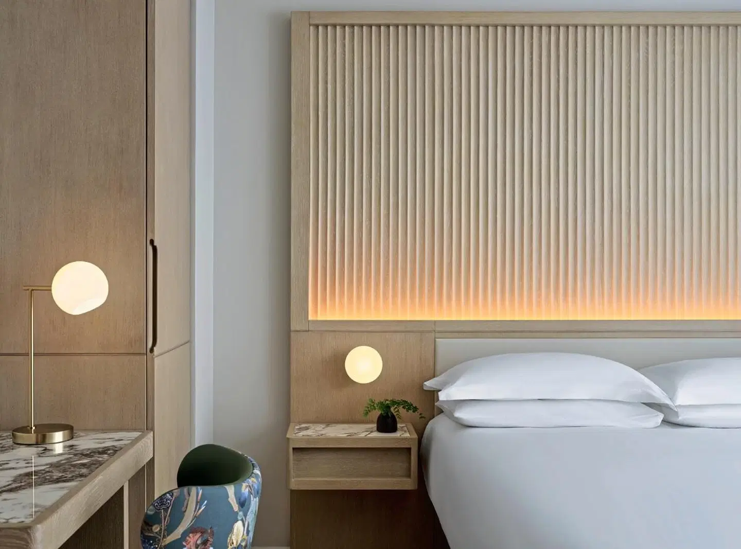 Kimpton Era Midtown New York Badezimmer