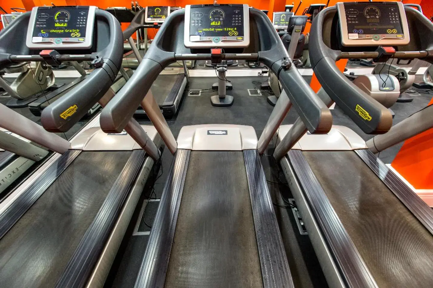 Crowne Plaza London Ealing SPORTS_AND_LEISURE