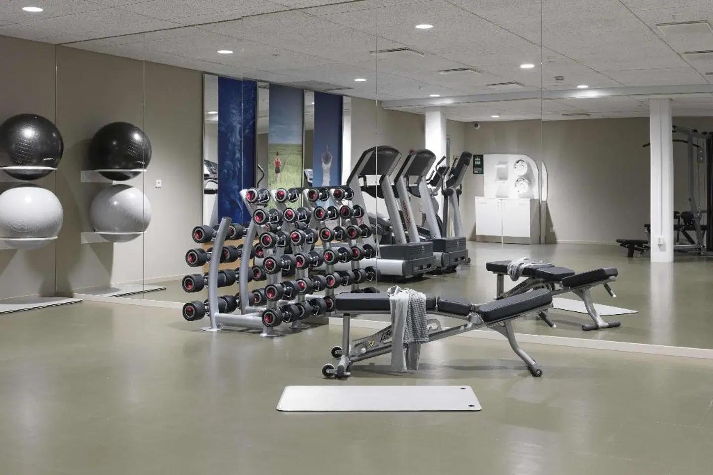 Scandic Continental SPORTS_AND_LEISURE
