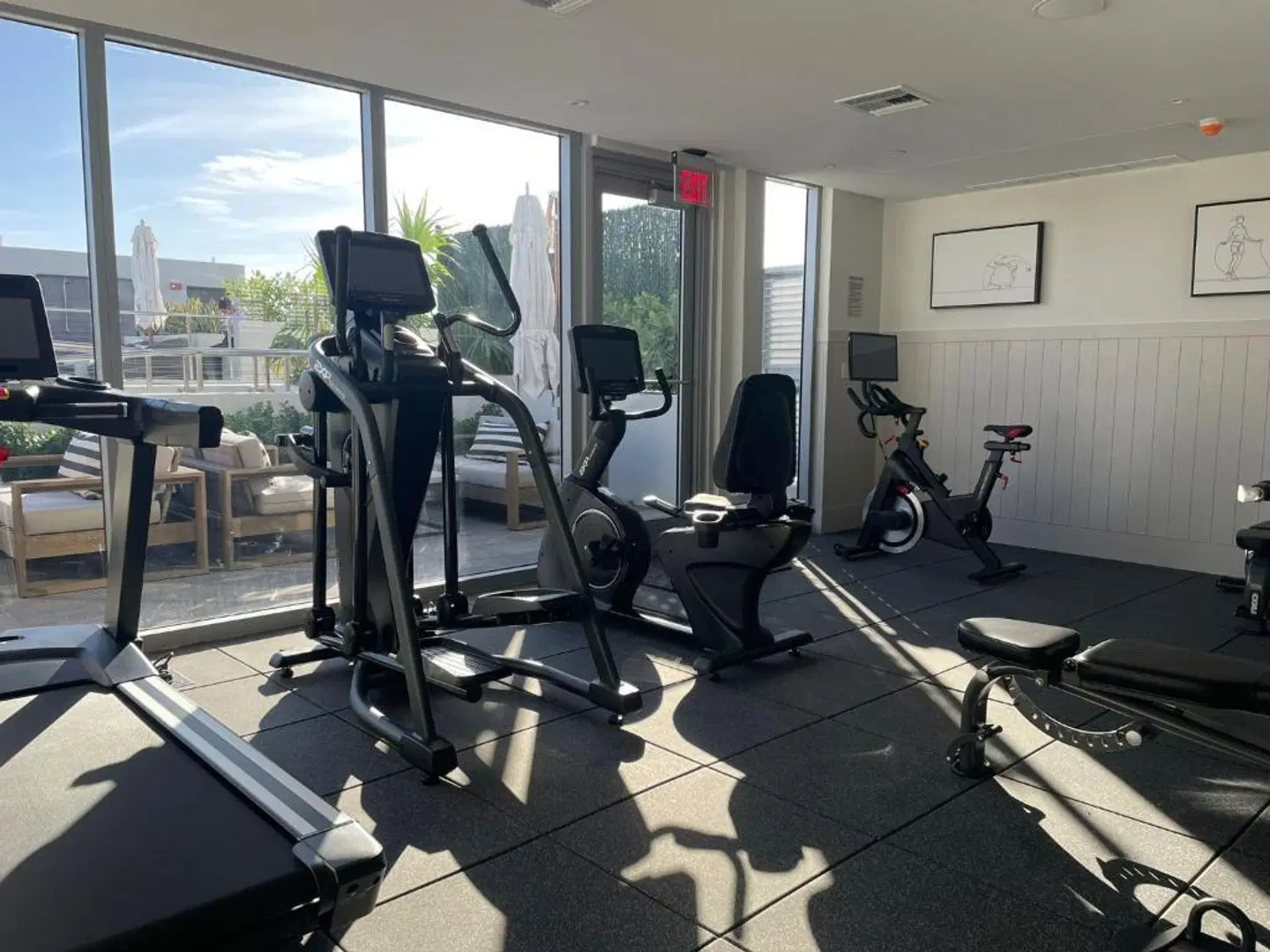 Nassau Suite Hotel SPORTS_AND_LEISURE