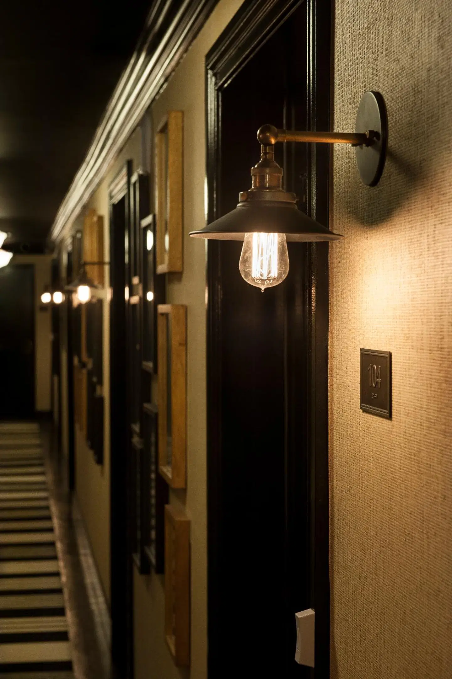 The Shepley Hotel LOUNGE_LOBBY
