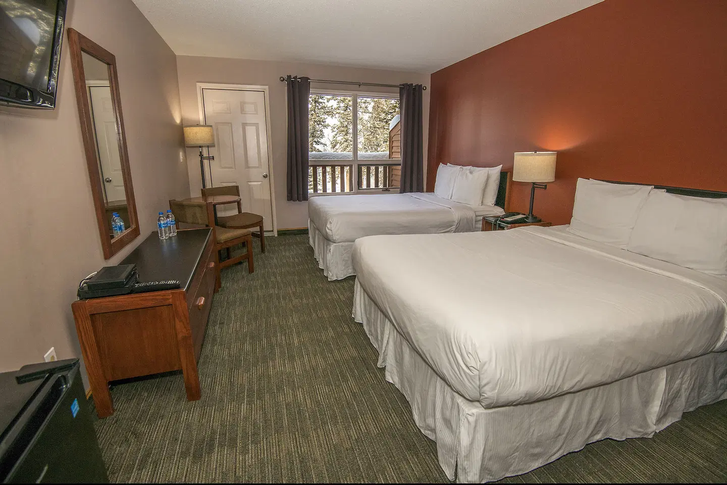 Hawood Inn ROOM_EXAMPLE
