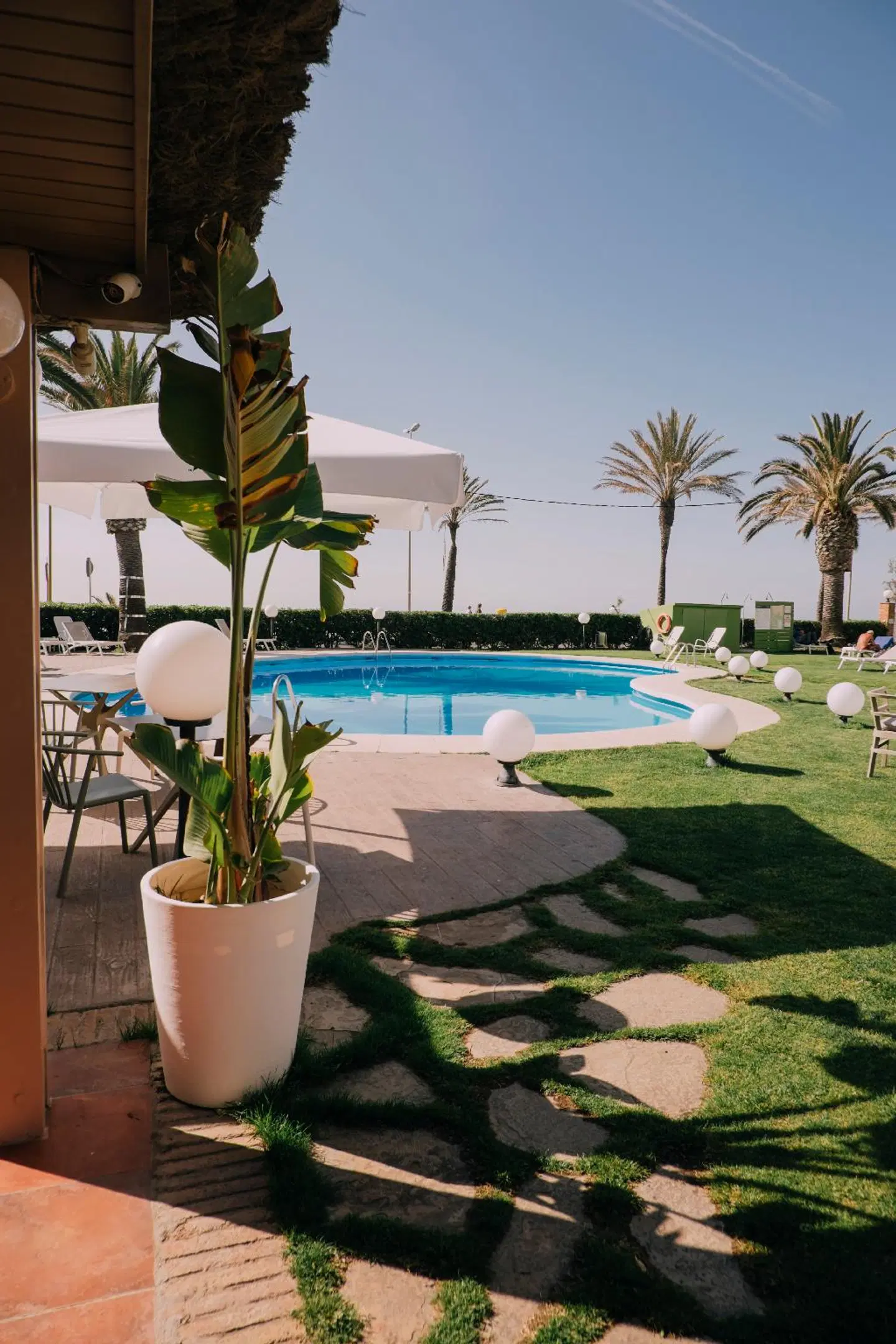 Hotel Subur Maritim OUTDOOR_POOL