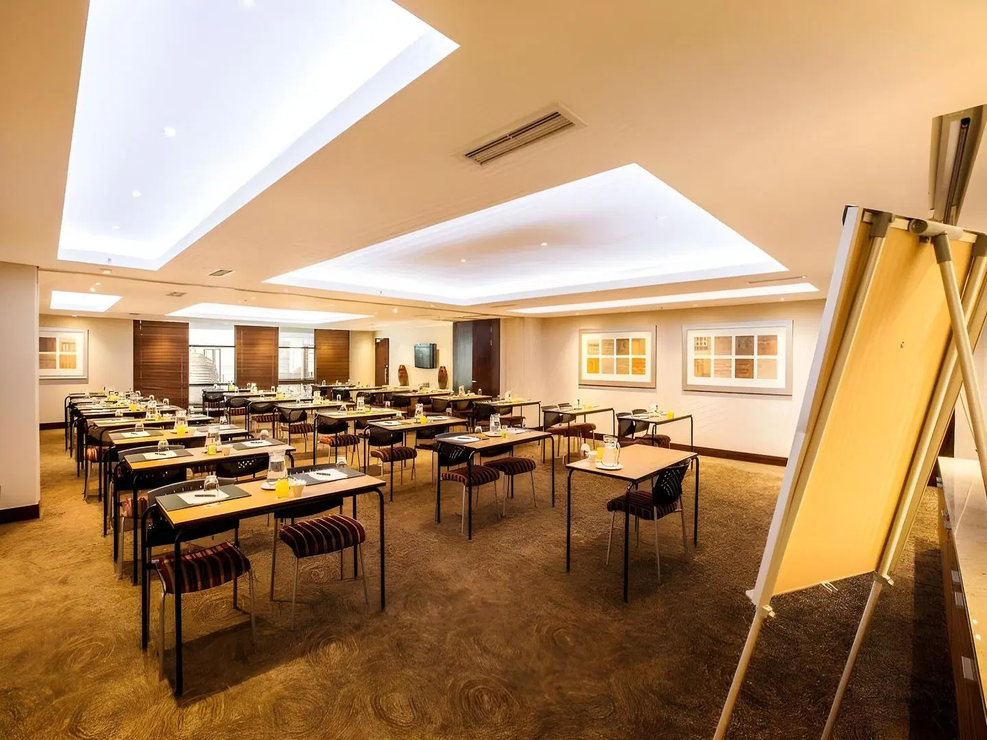 City Lodge O.R. Tambo Airport Konferenz