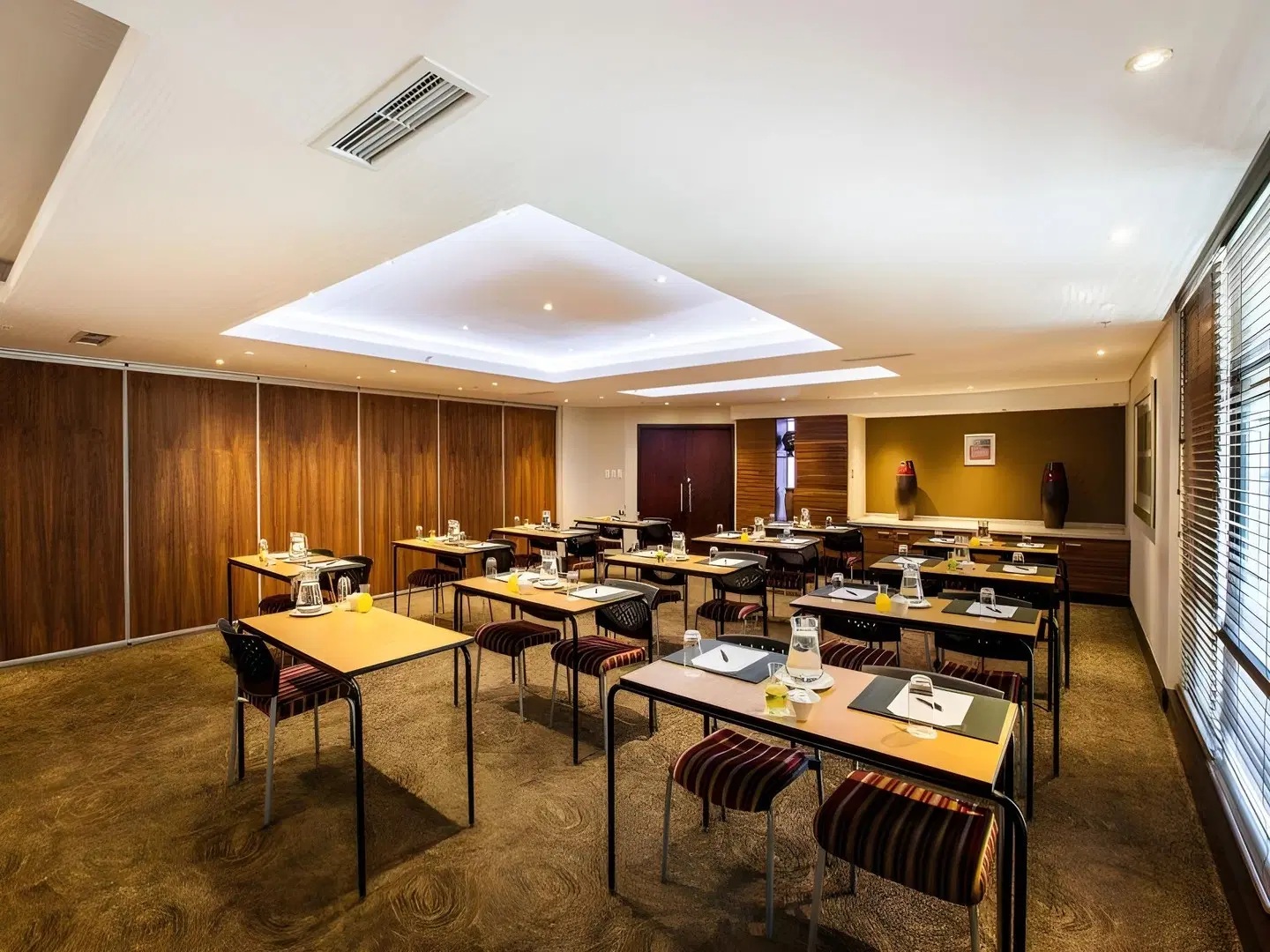 City Lodge O.R. Tambo Airport Konferenz