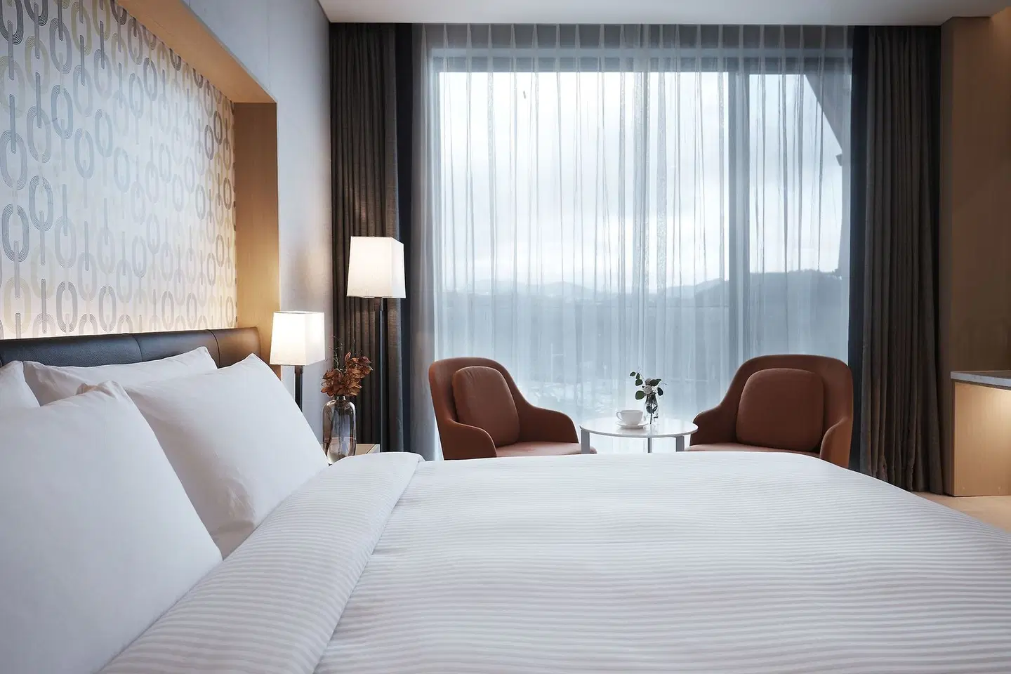 Jeju Shinhwa World Marriott Resort ROOM_EXAMPLE