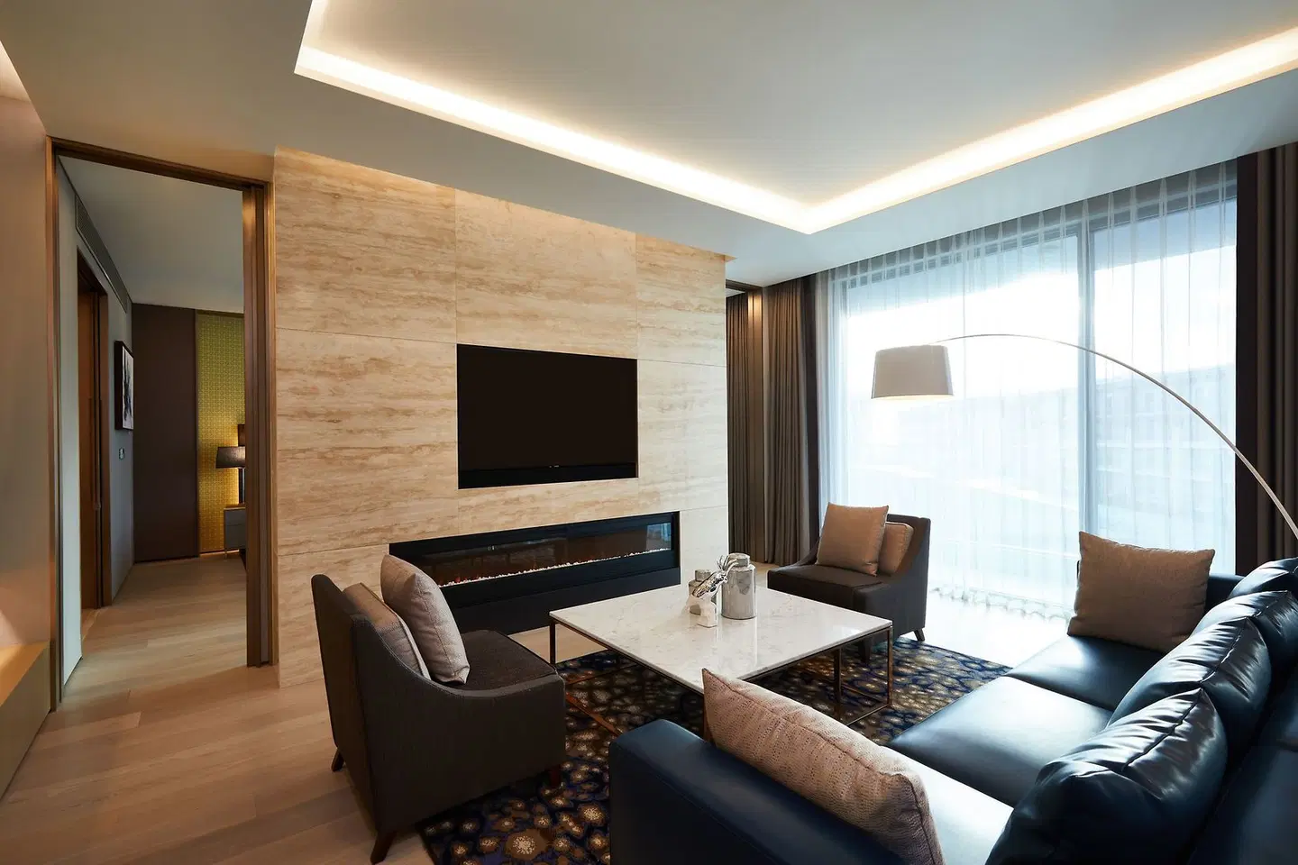 Jeju Shinhwa World Marriott Resort ROOM_EXAMPLE