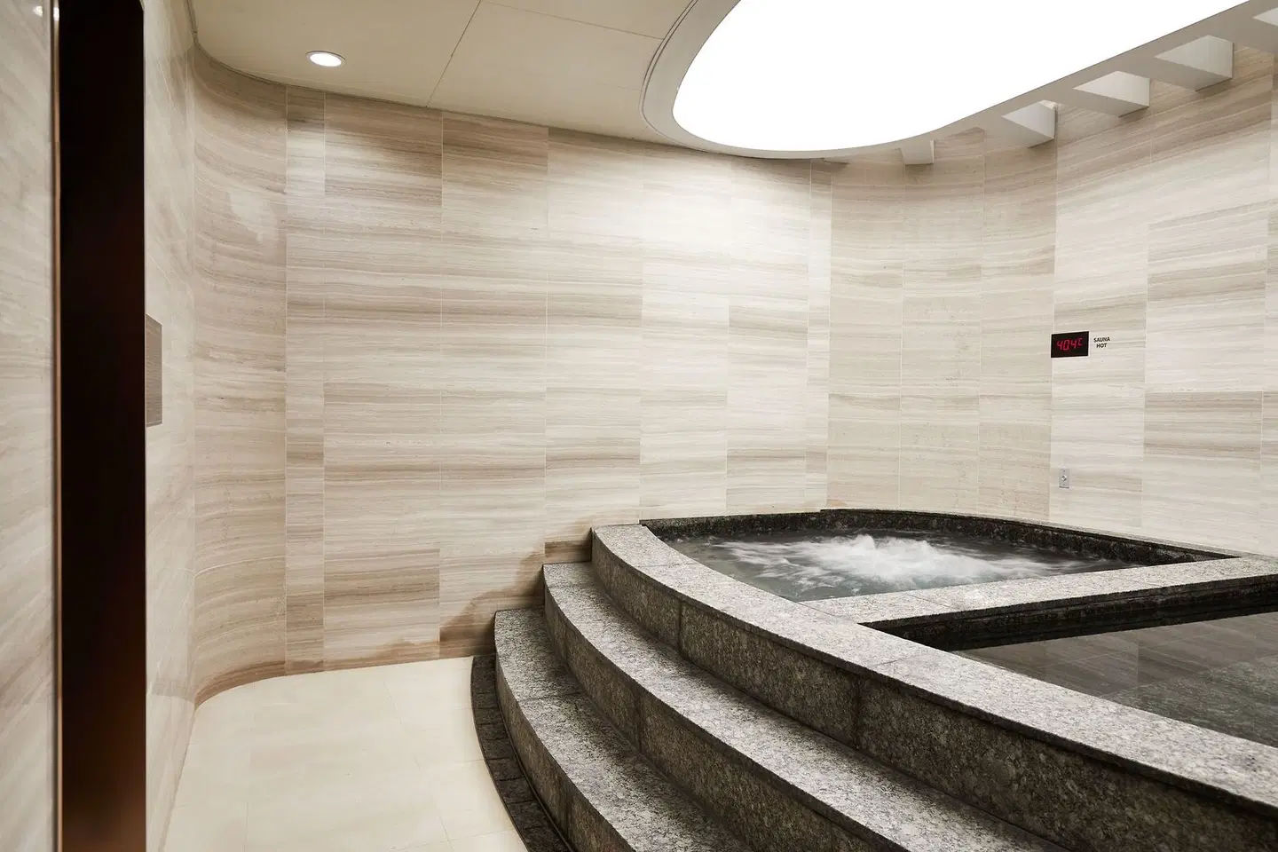 Jeju Shinhwa World Marriott Resort HEALTH_BEAUTY
