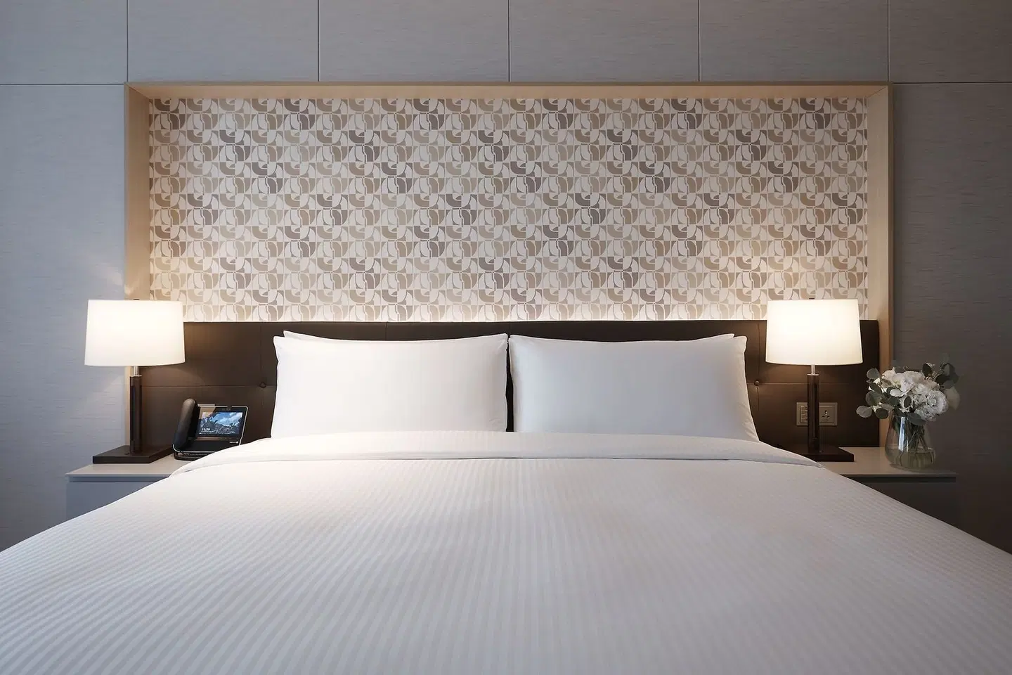 Jeju Shinhwa World Marriott Resort ROOM_EXAMPLE