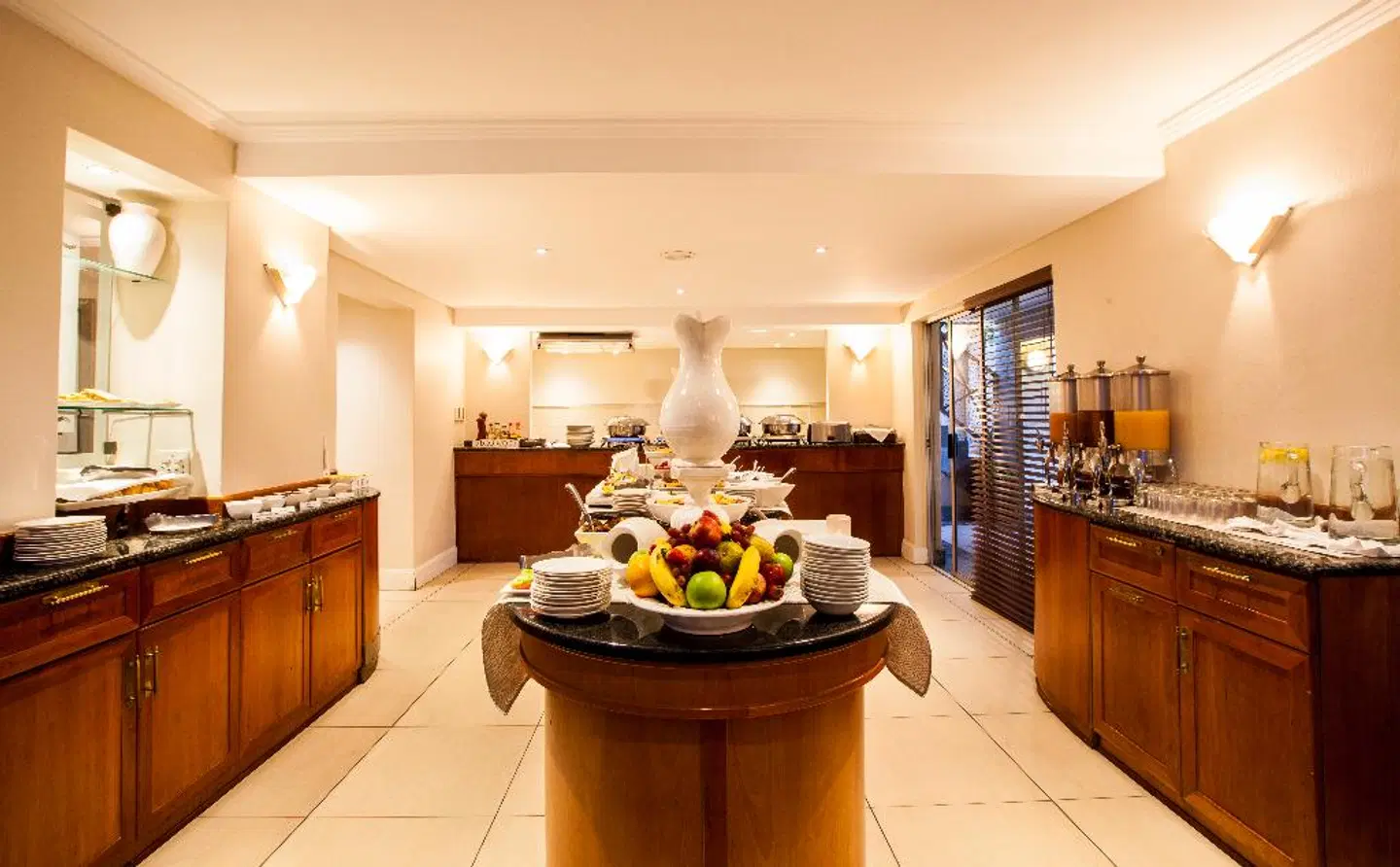 Courtyard Sandton ROOM_EXAMPLE