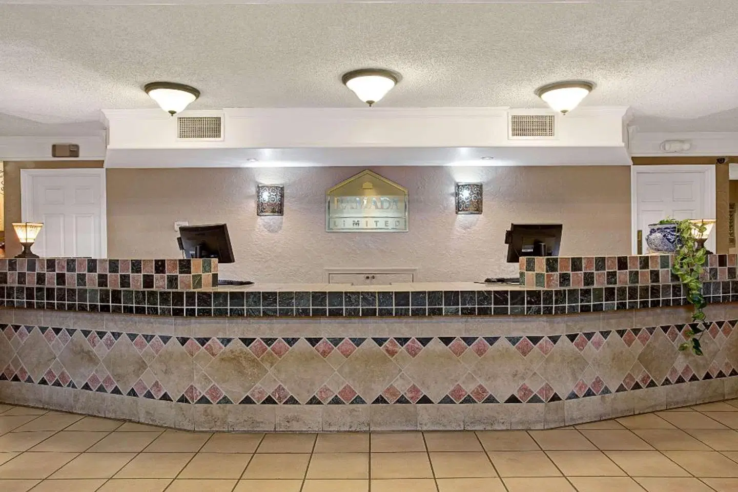 Days Inn by Wyndham Tucson City Center Konferenz
