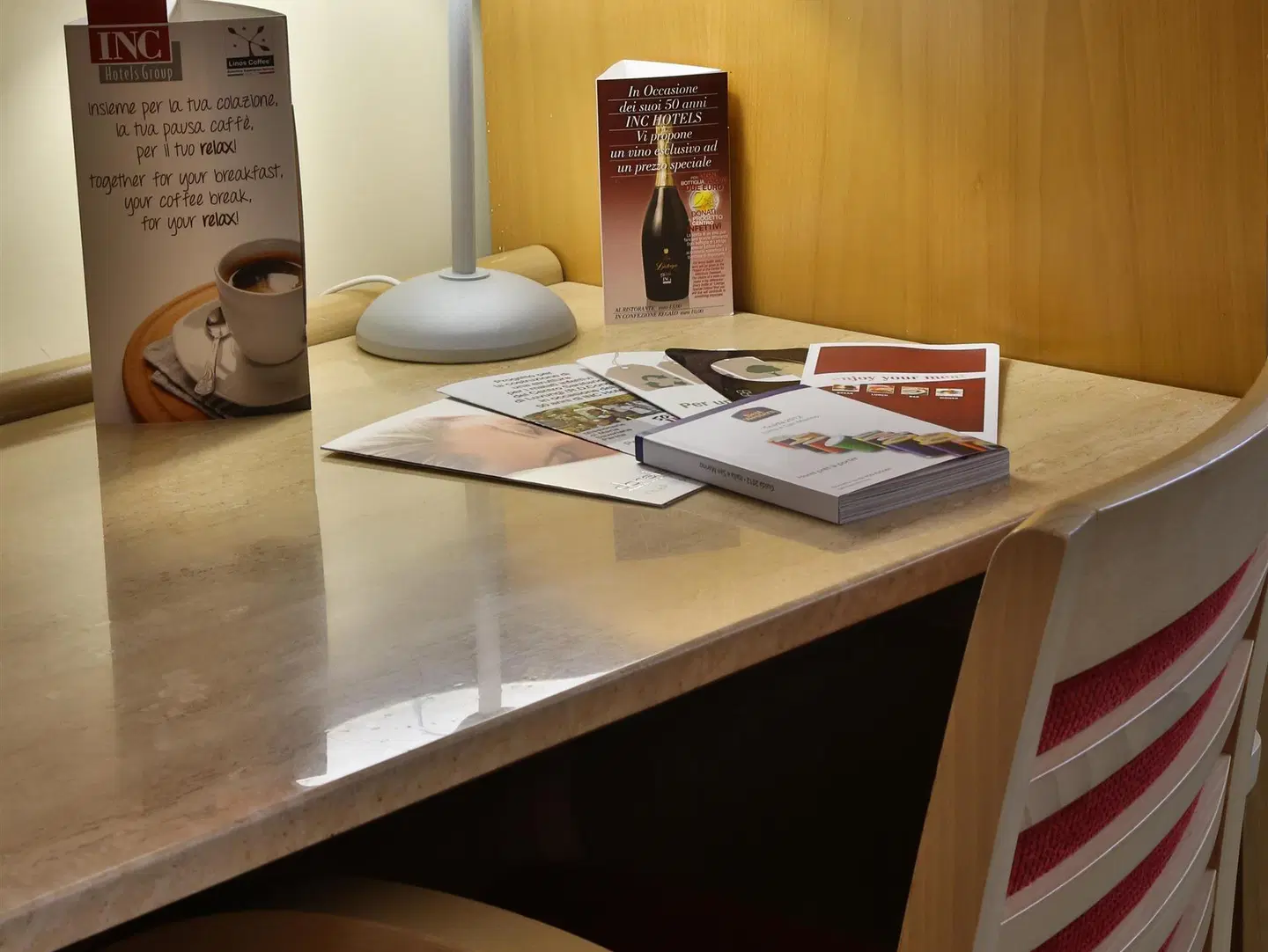 Best Western Plus Hotel Farnese HEALTH_BEAUTY