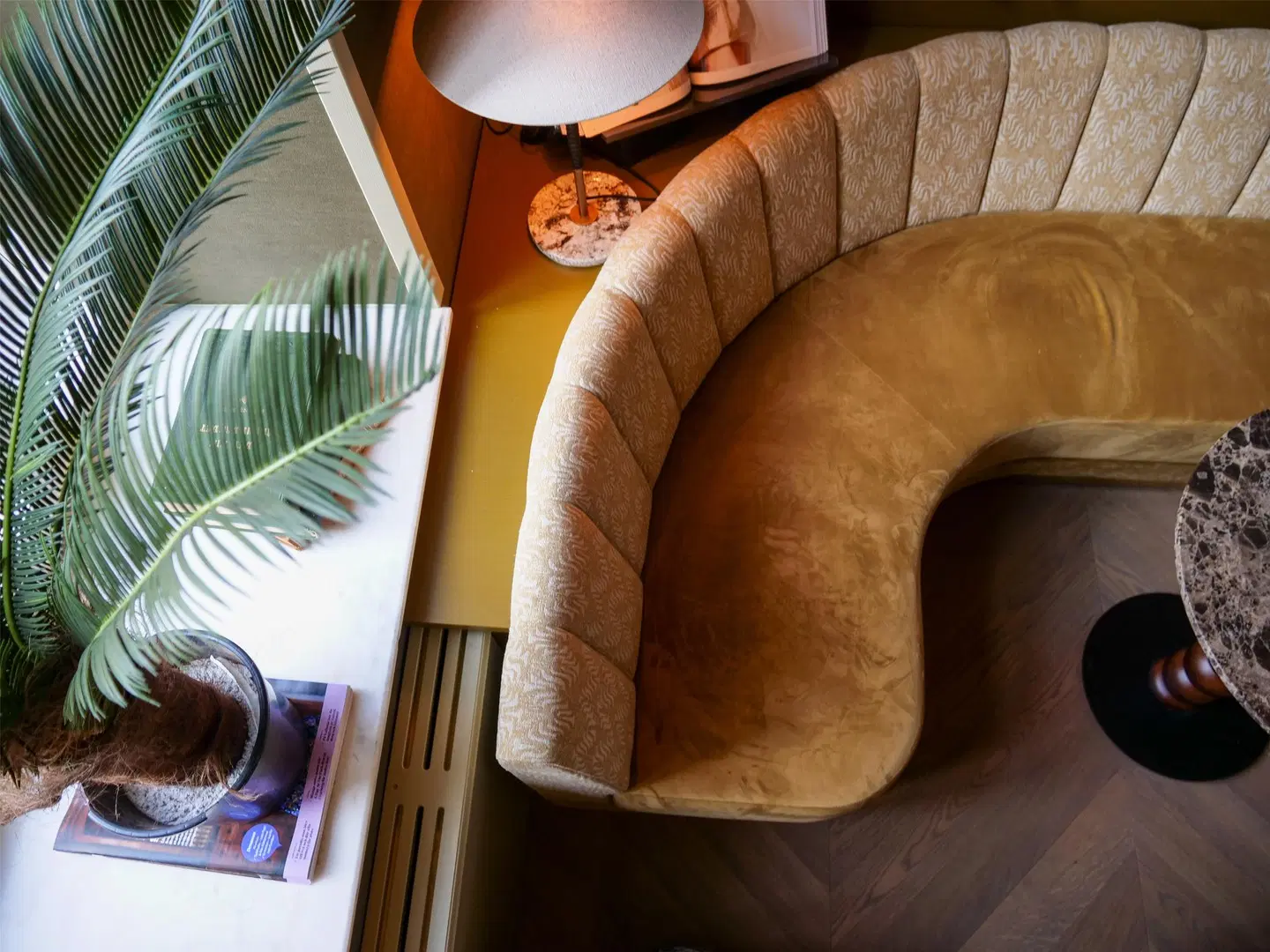 Grand Halmstad, WorldHotels Crafted ROOM_EXAMPLE