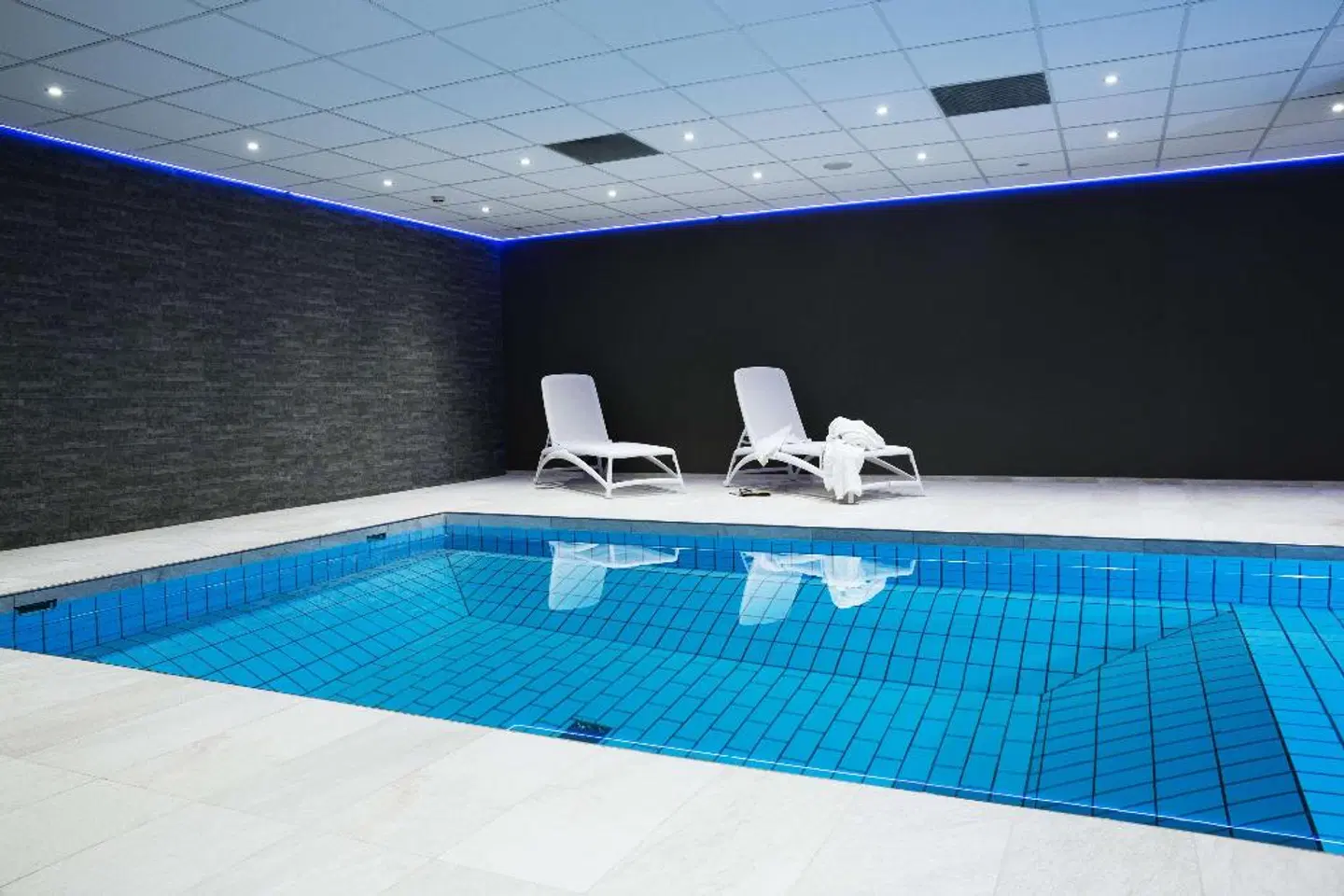 Scandic Hvidovre Hallenbad