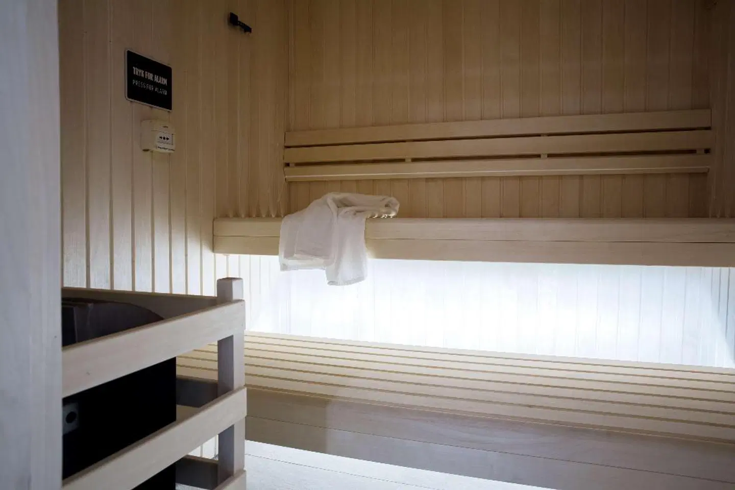 Scandic Hvidovre HEALTH_BEAUTY