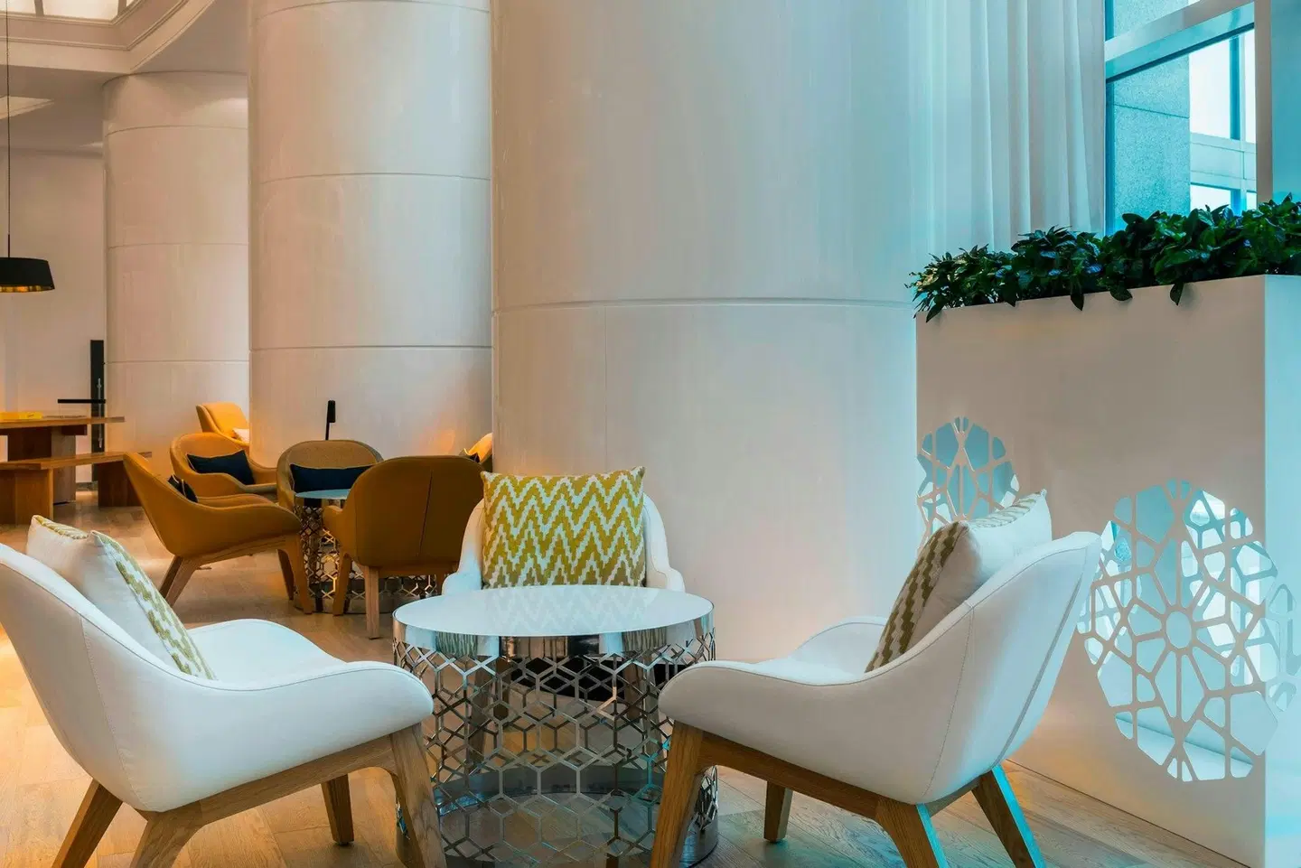 Le Royal Méridien Abu Dhabi ROOM_EXAMPLE