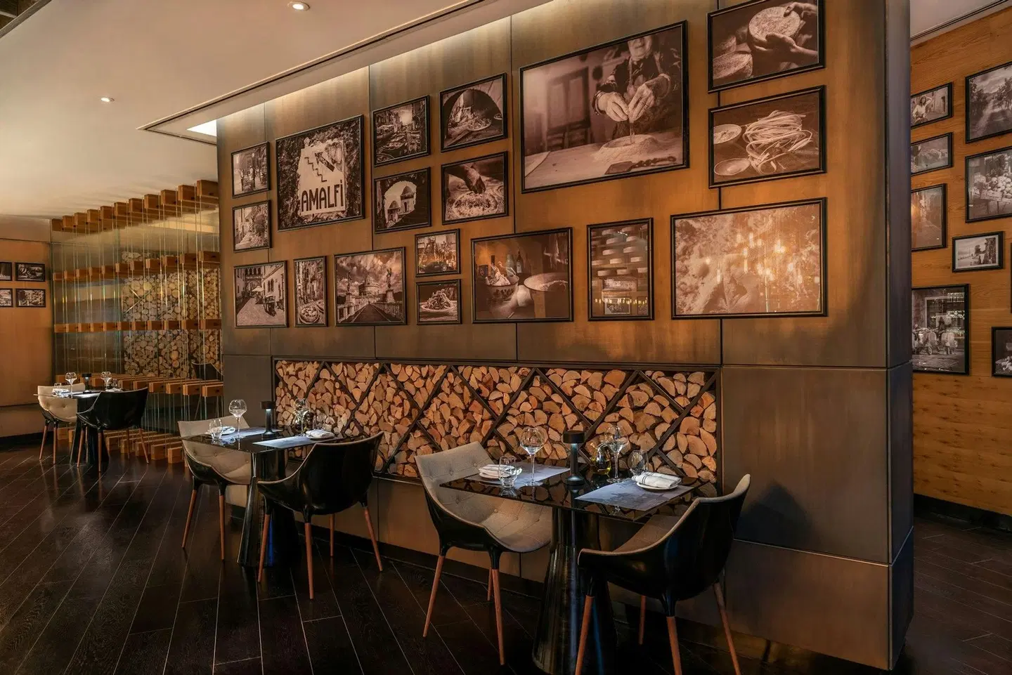 Le Royal Méridien Abu Dhabi BAR