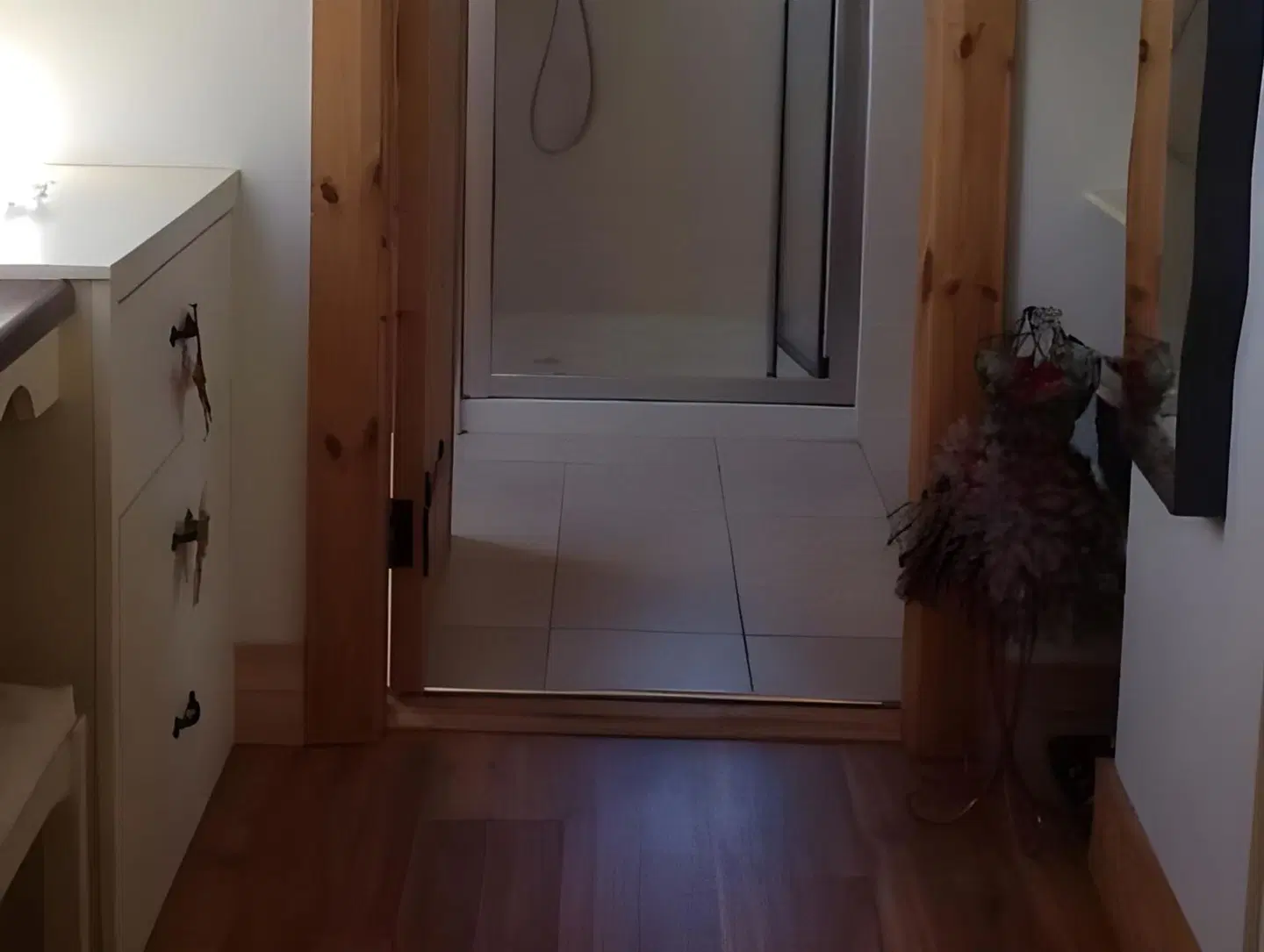 The Thatched Cottage B&B ROOM_EXAMPLE