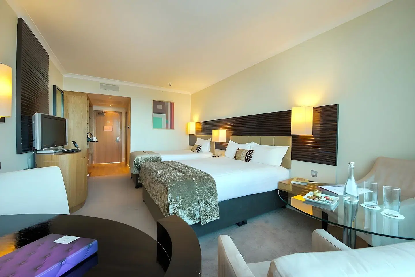 Cork International Hotel ROOM_EXAMPLE