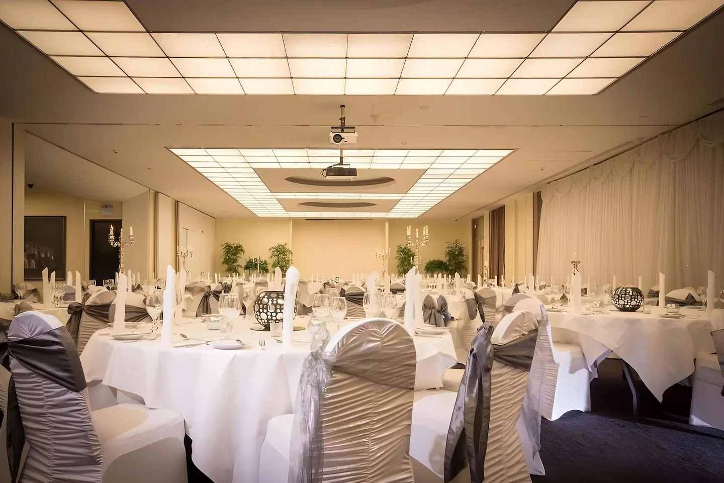 Cork International Hotel Restaurant