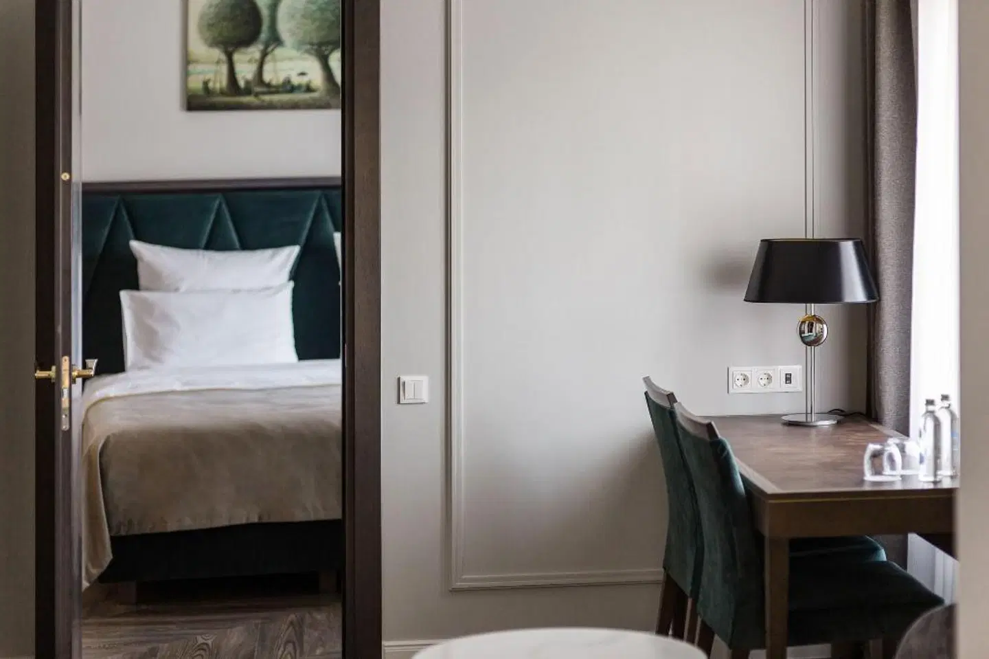 VICTORIA Hotel Klaip'da ROOM_EXAMPLE