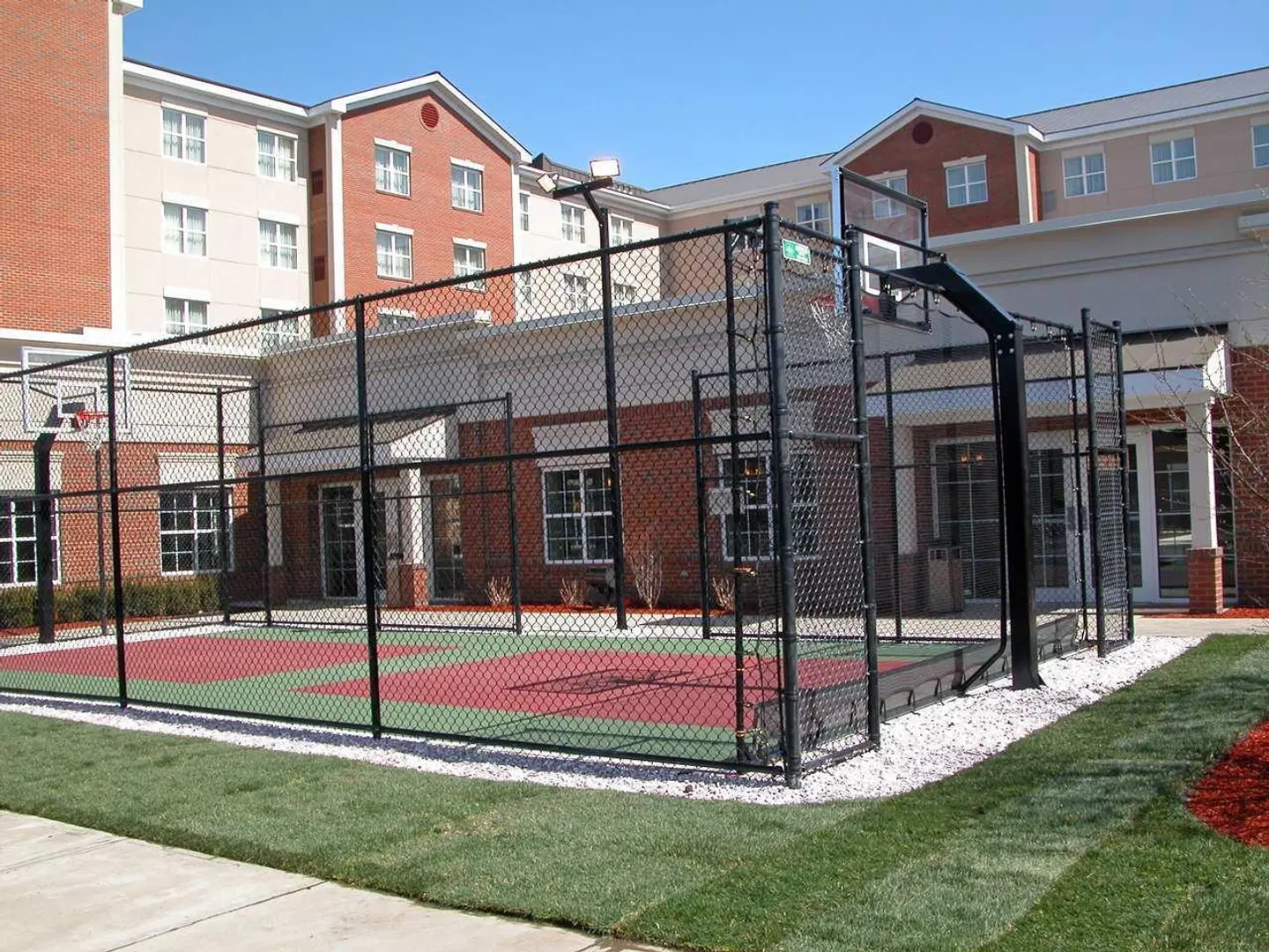 Homewood Suites by Hilton Albany SPORTS_AND_LEISURE