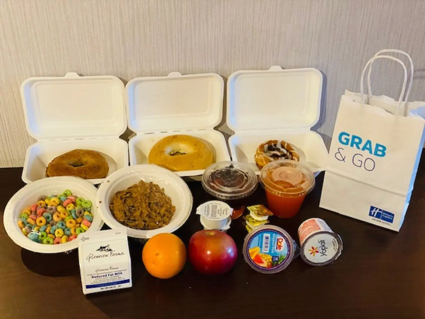 Holiday Inn Express Queens - Maspeth by IHG Konferenz