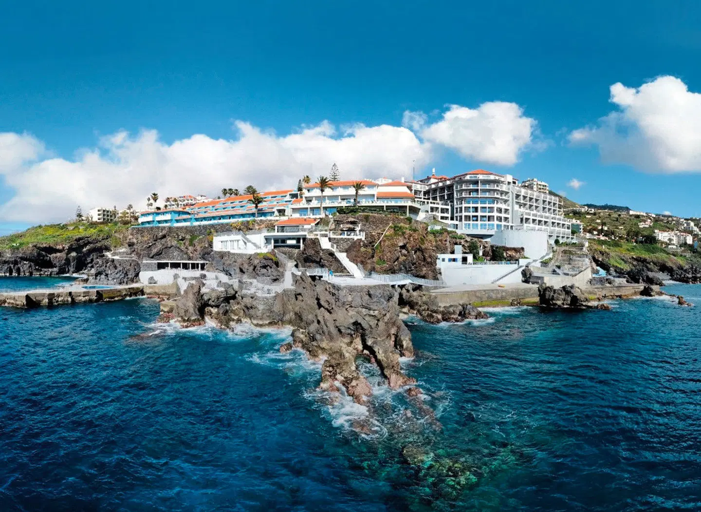 Royal Orchid EXTERIOR