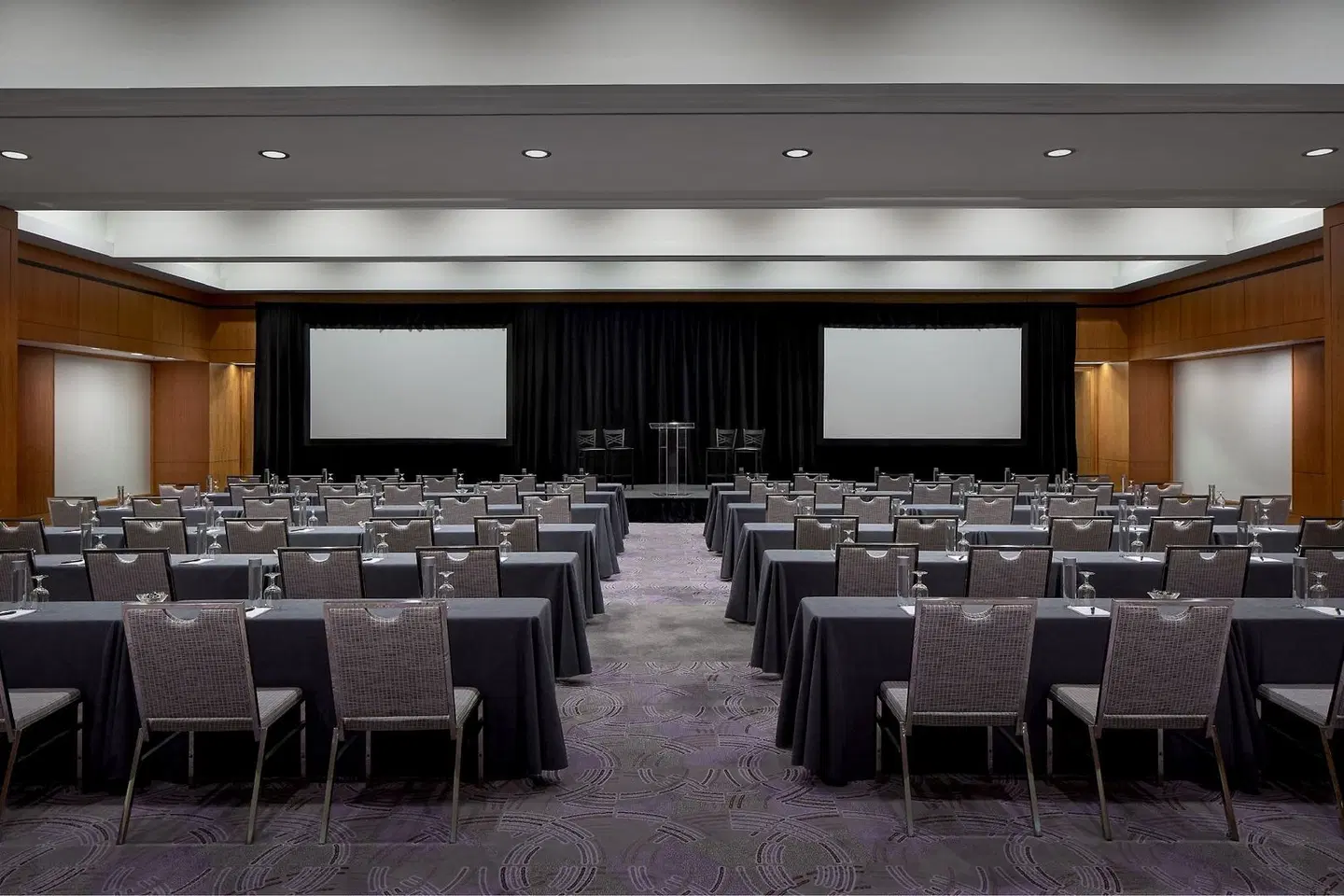 The Opus Westchester, Autograph Collection Konferenz