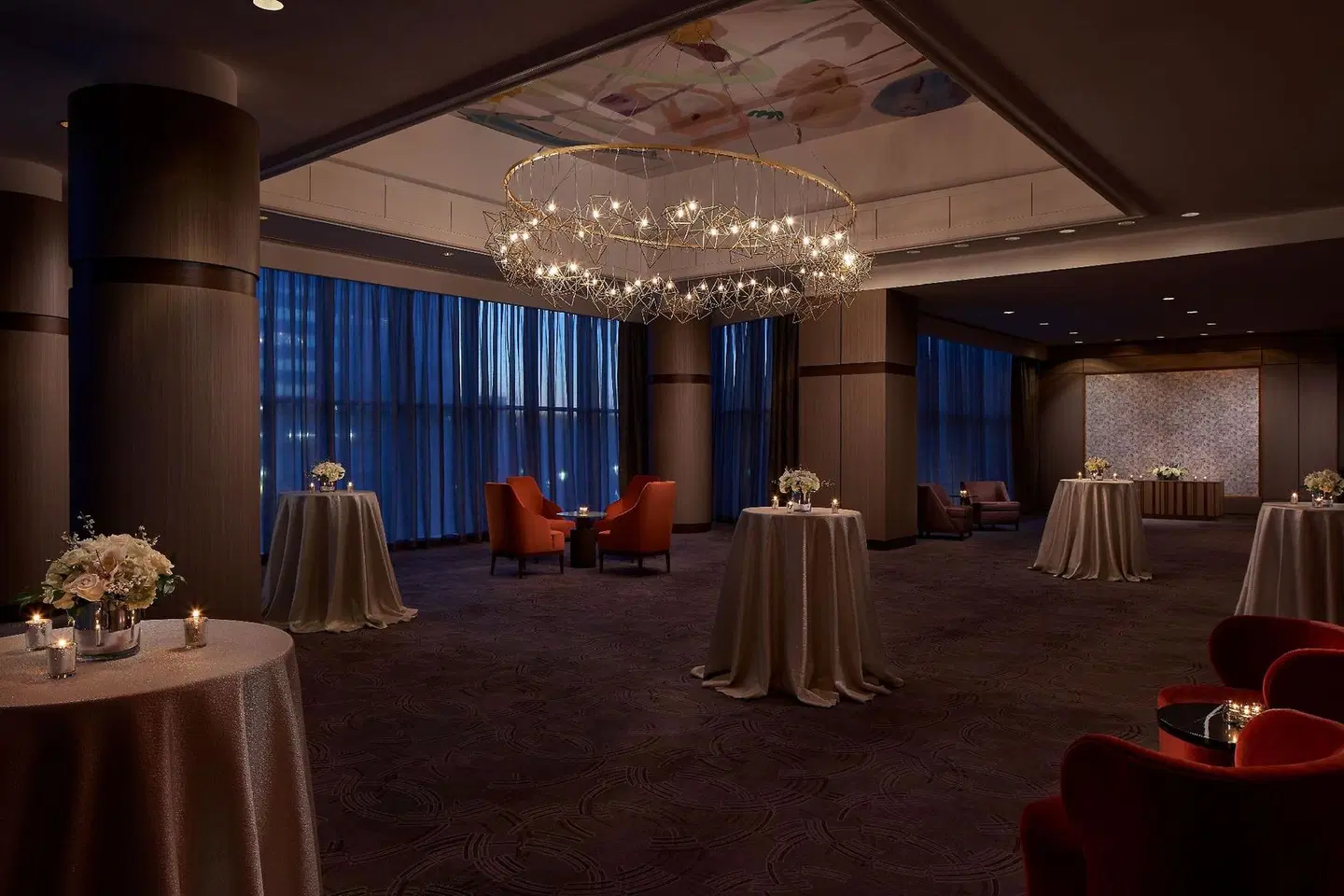The Opus Westchester, Autograph Collection Konferenz