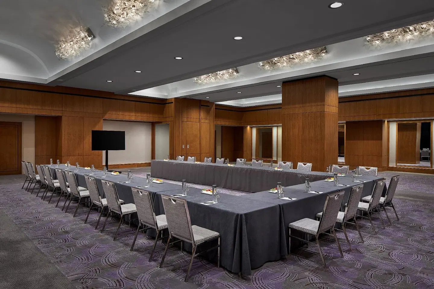 The Opus Westchester, Autograph Collection Konferenz