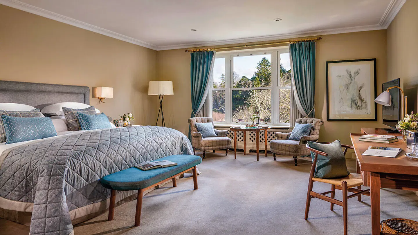 Sheen Falls Lodge ROOM_EXAMPLE