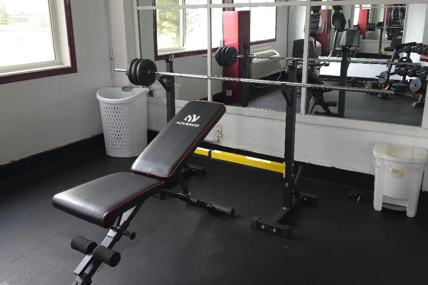 Super 8 by Wyndham Swift Current SPORTS_AND_LEISURE