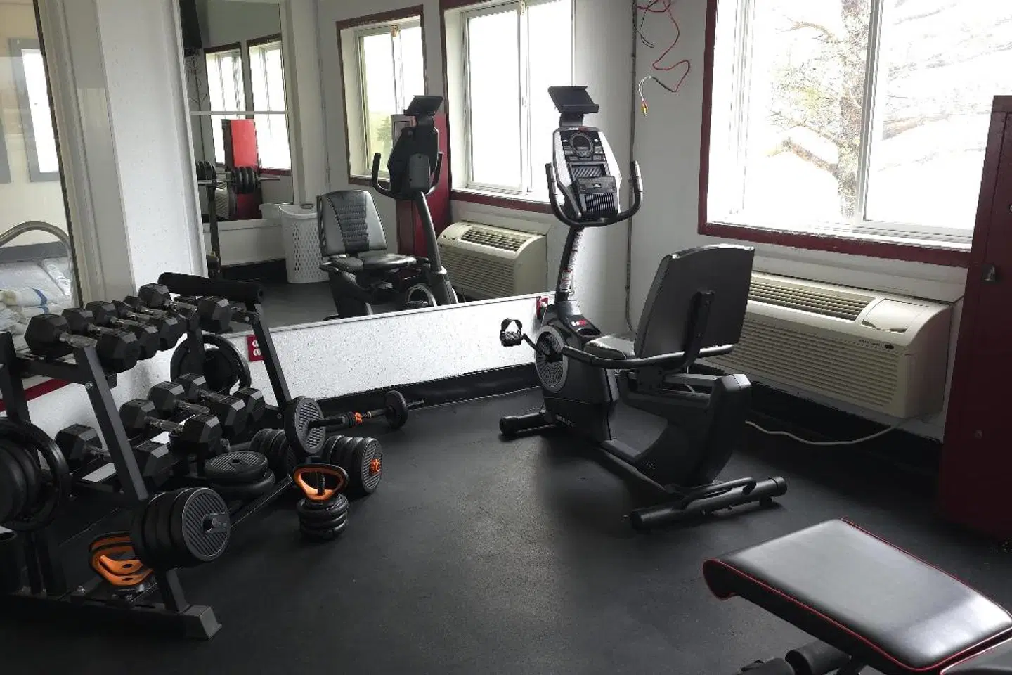 Super 8 by Wyndham Swift Current SPORTS_AND_LEISURE